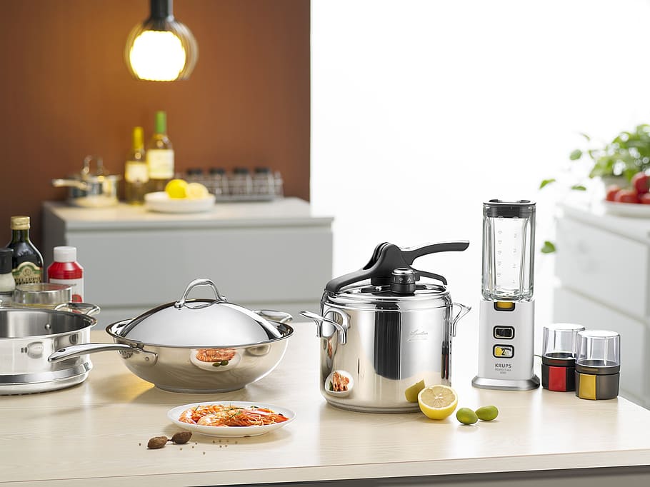 Kitchen and Home use