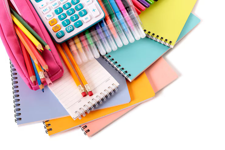 Stationary