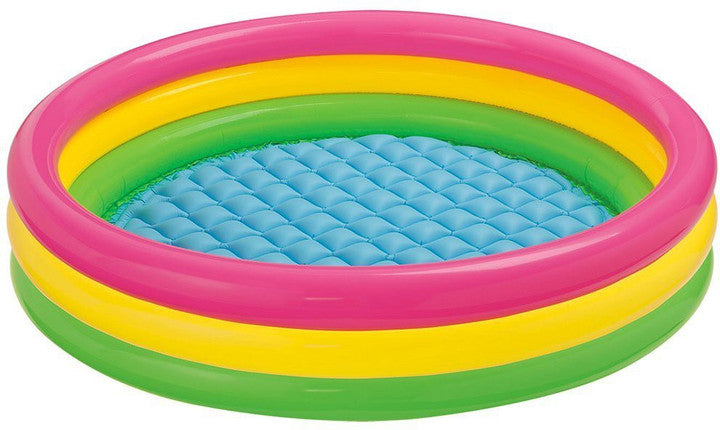 3-Feet intex baby bathtube