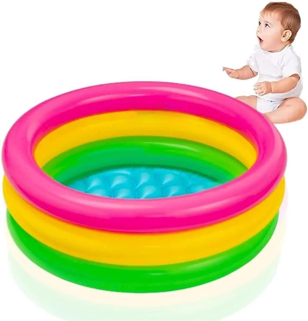 2-Feet intex baby bathtube