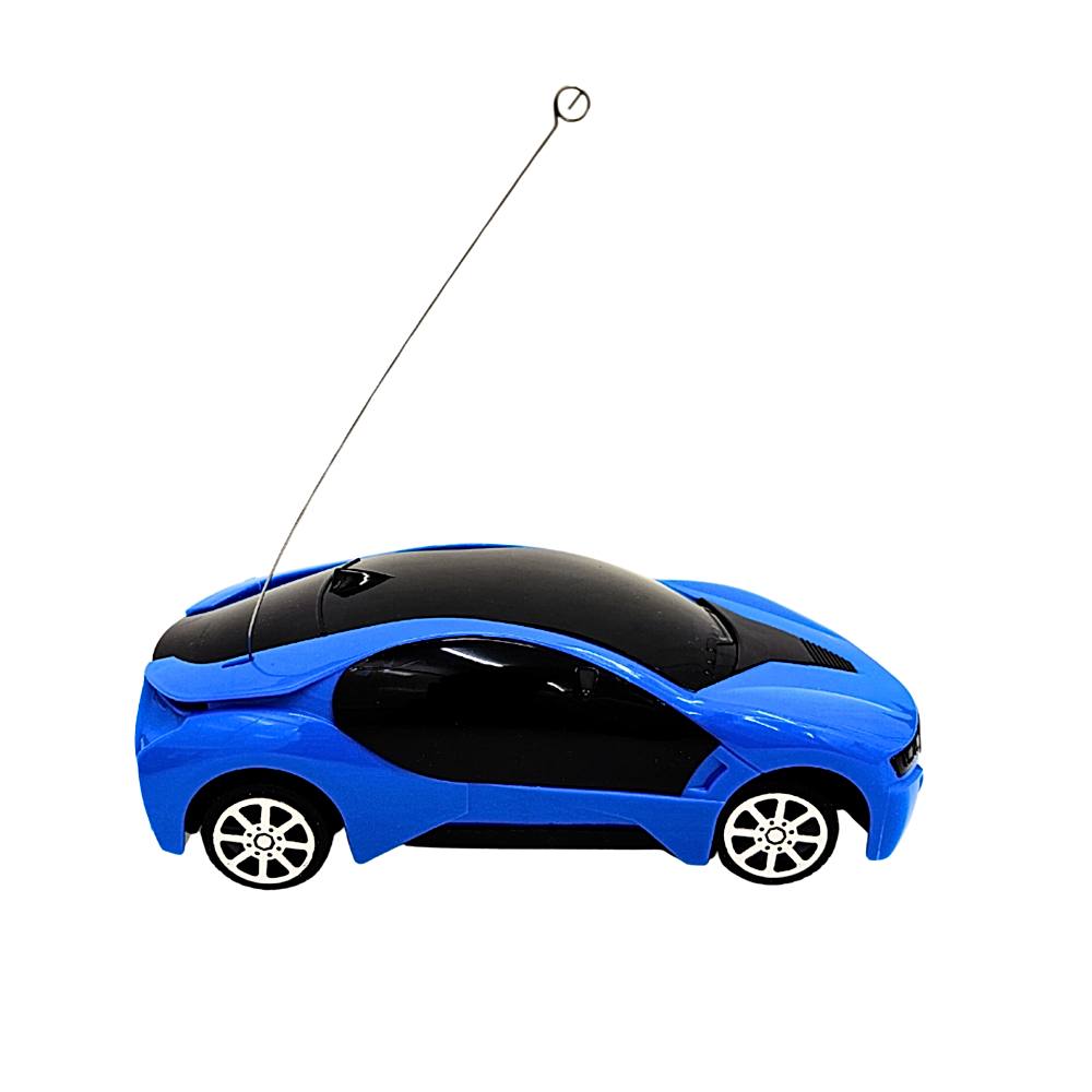 Remote control car