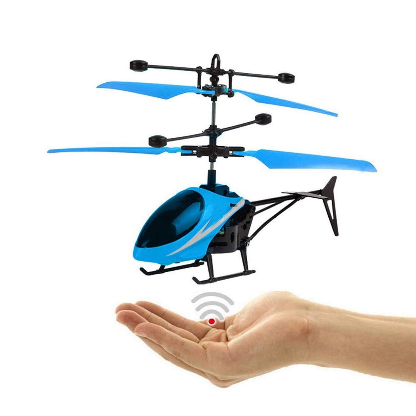 RC Helicopter Toy