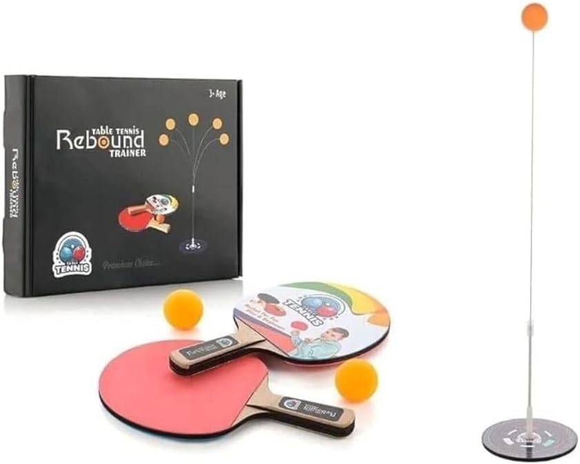 Rebound Table Tennis Trainer