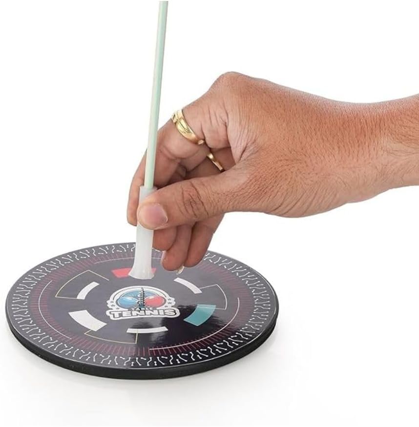 Rebound Table Tennis Trainer