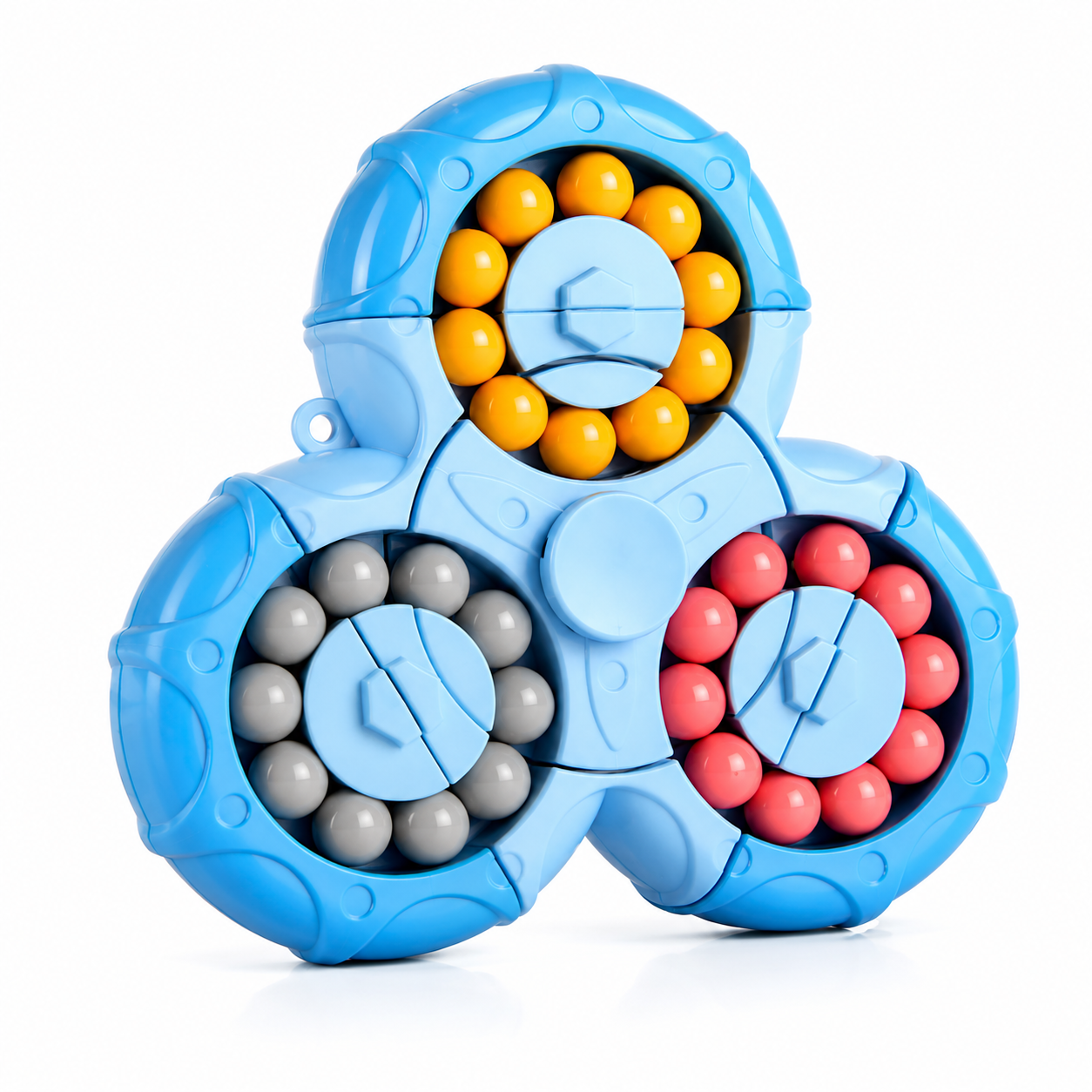 Fidget Spinner Sensory Toy