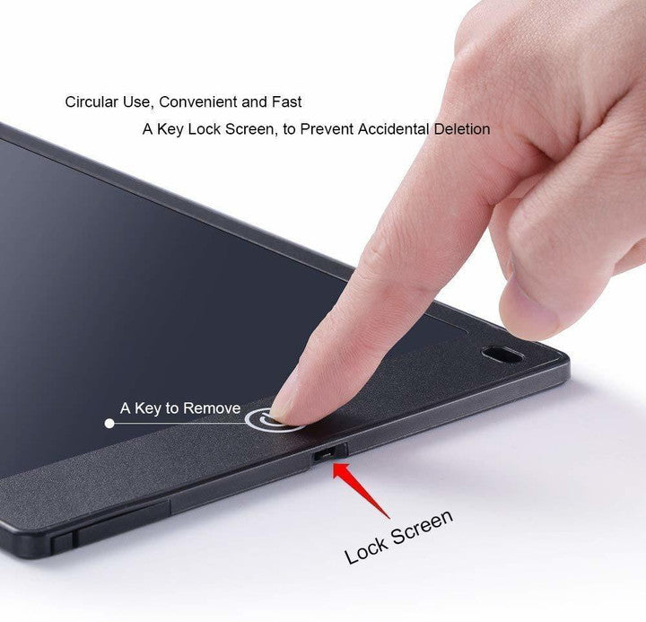 8.5 inch LCD written tablte