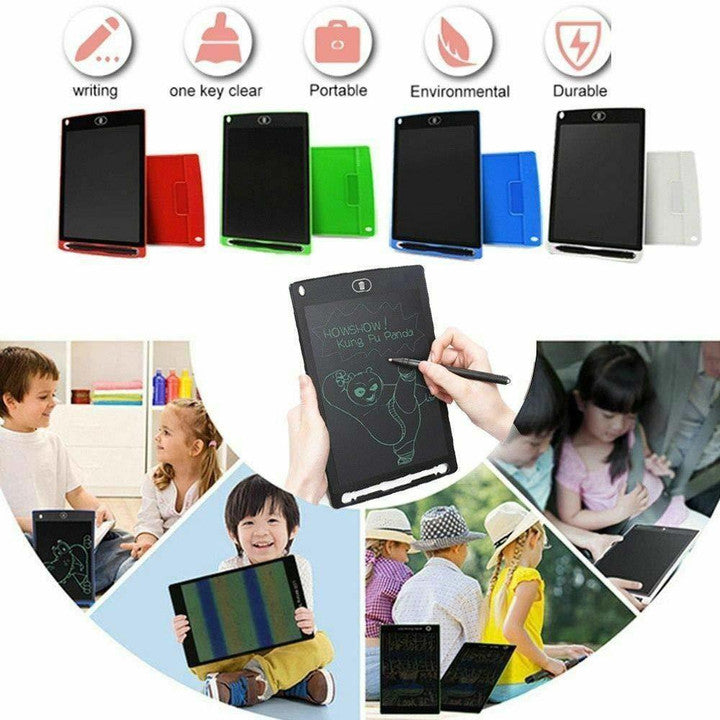 8.5 inch LCD written tablte