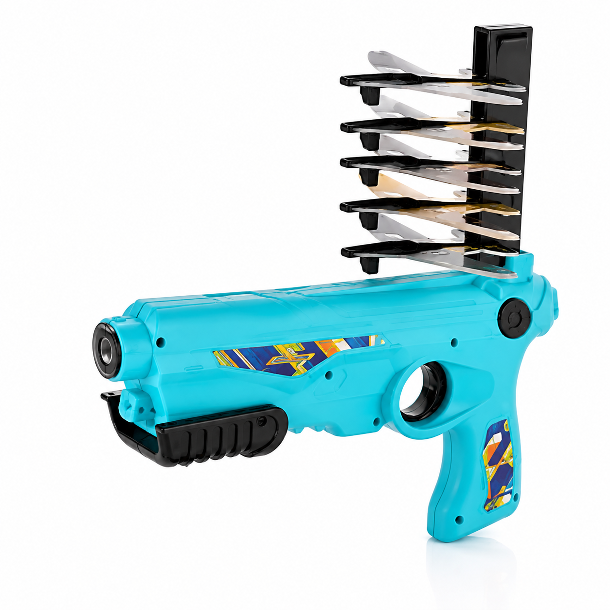 Toy Dart Gun Blaster