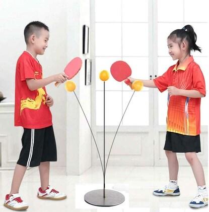 Rebound Table Tennis Trainer